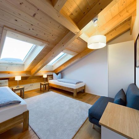 Alpenliebe Apartment Garmisch-Partenkirchen Bagian luar foto